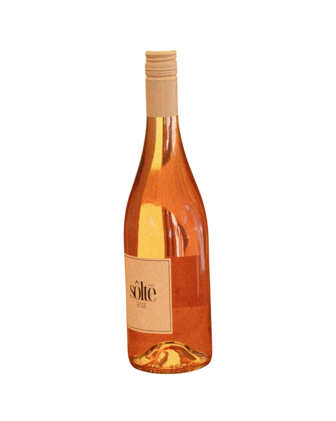 sôltē Roséwein I Cabernet/Merlot