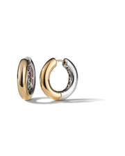 Faye Creolen Large (Ø 3,0 cm)