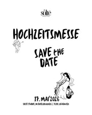 Hochzeitsmesse 17.05.2026