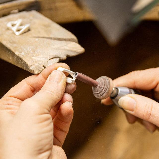 Goldschmiede-Handwerk