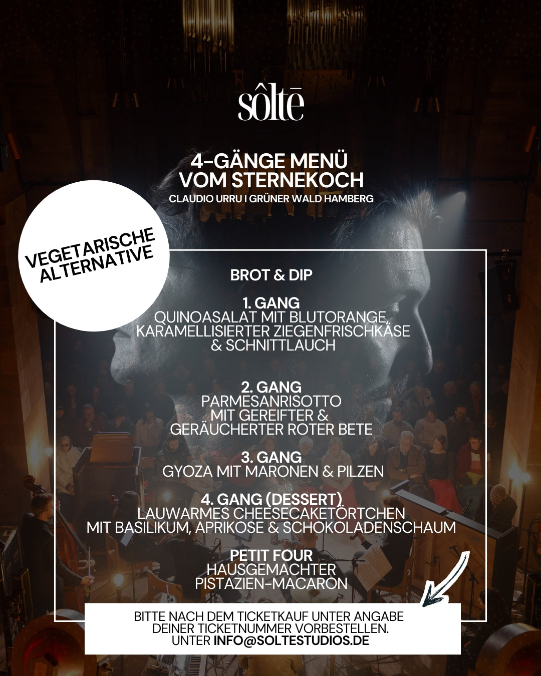 Masou & Leise Konzert 21.02.2026