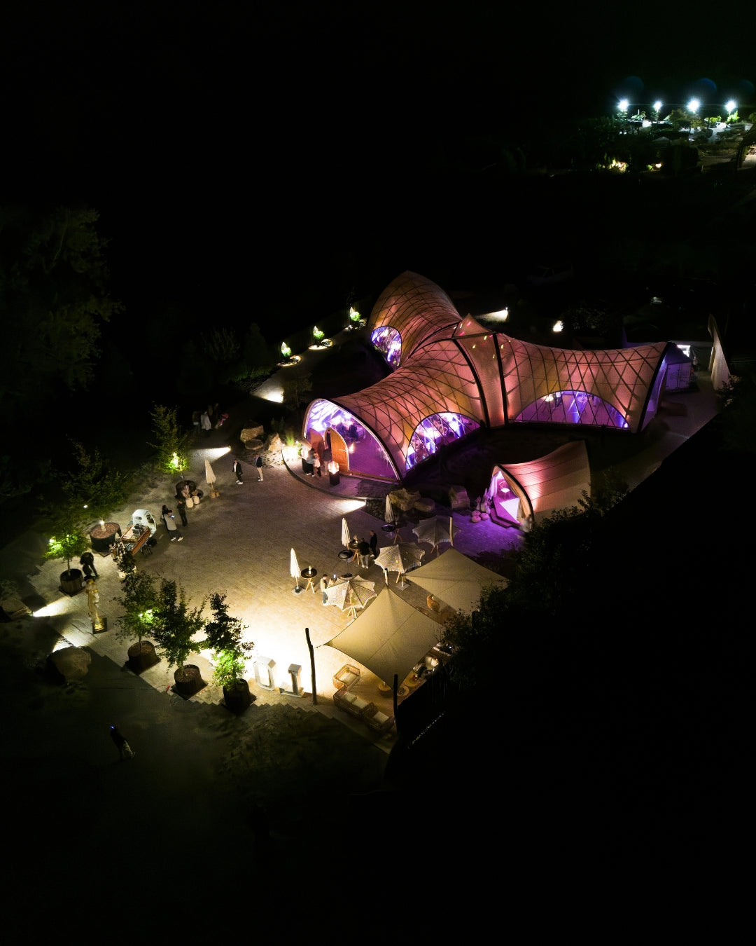 sôltē Nights -  "240 Minuten" Party Ticket