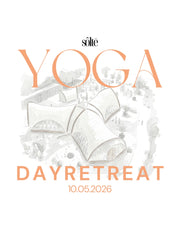 sôltē x Weeber Yoga Dayretreat 10.05.2026