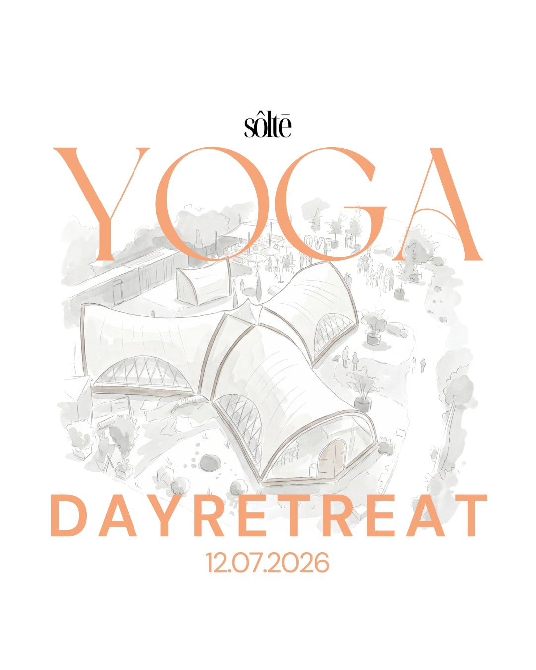 Yoga Dayretreat 12.07.2026