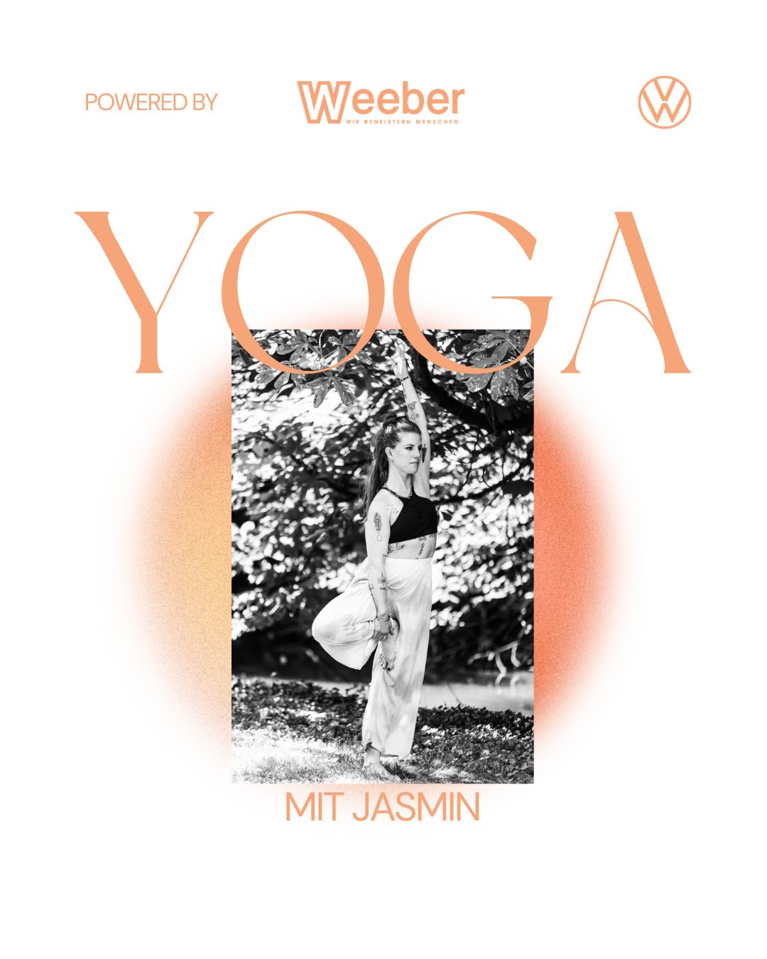 sôltē x Weeber Yoga Dayretreat 14.06.2026