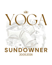 Yoga Sundowner 20.05.2026