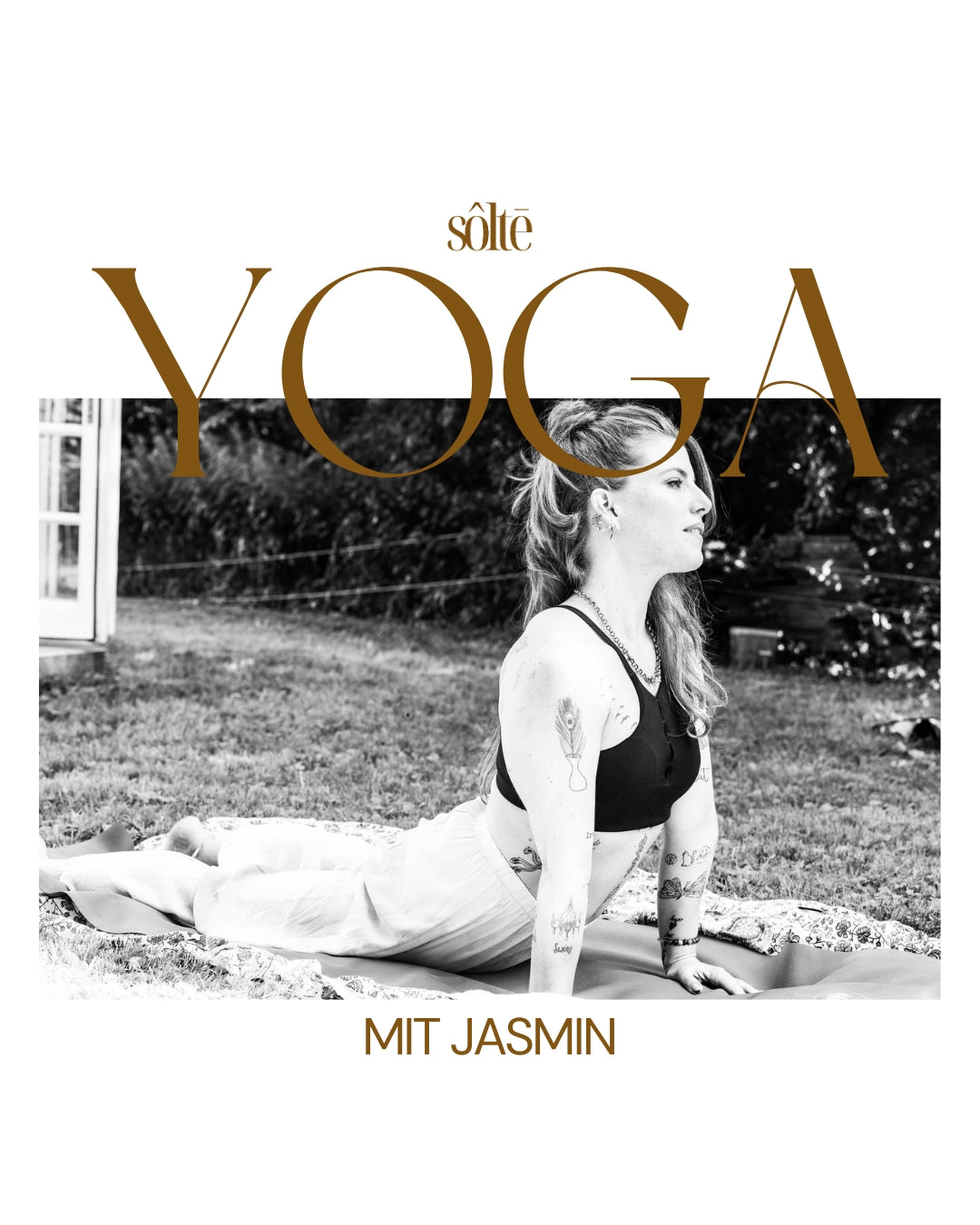 Yoga Sundowner 20.05.2026