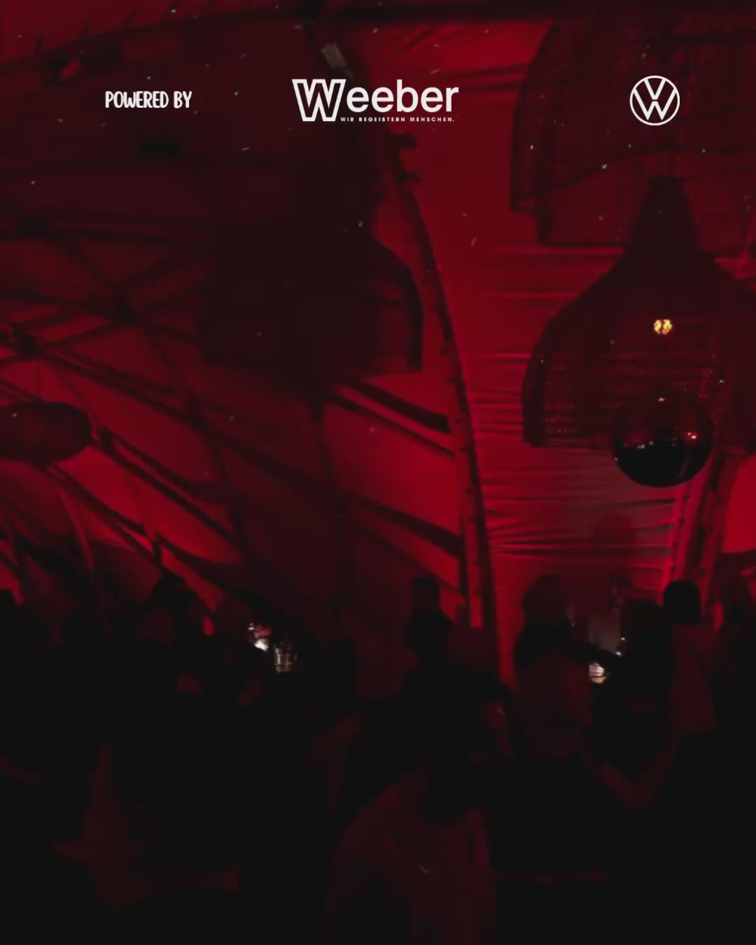 Video laden: sôltē x Weeber Schlager "240 Minuten" Party 03.10.2026