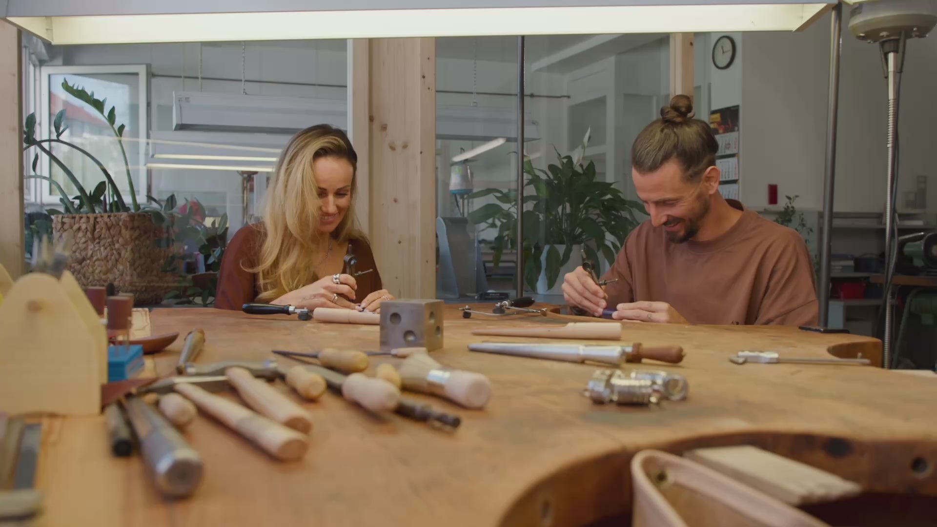 Video laden: 