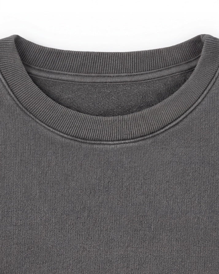 sôltē Logo Sweater