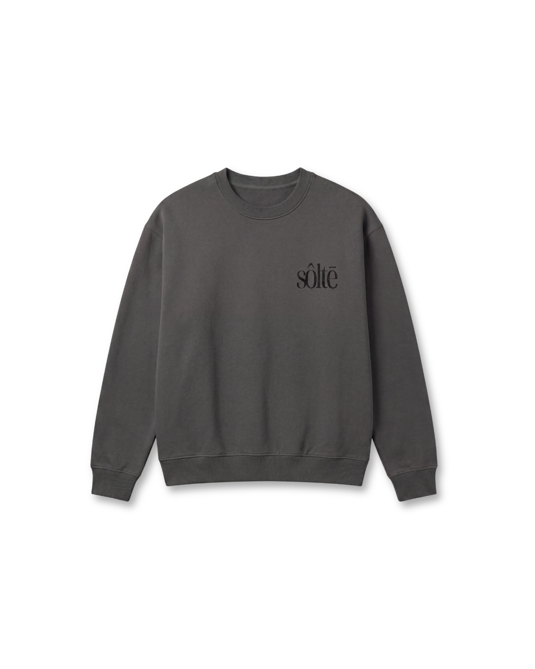 sôltē Logo Sweater