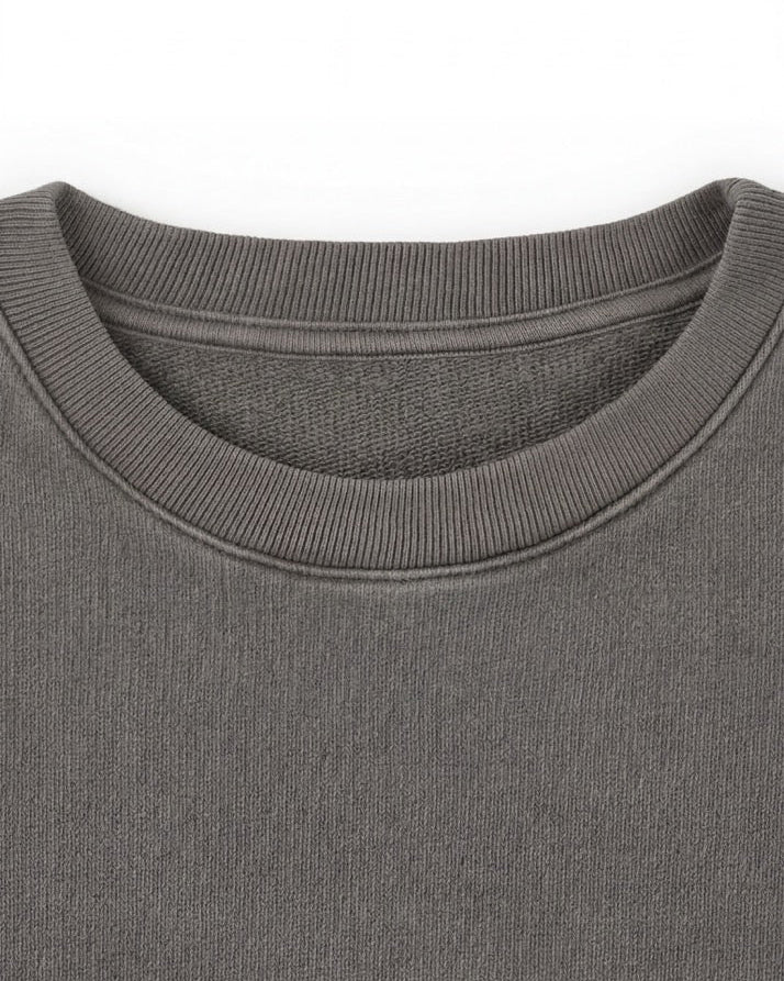 sôltē Logo Sweater