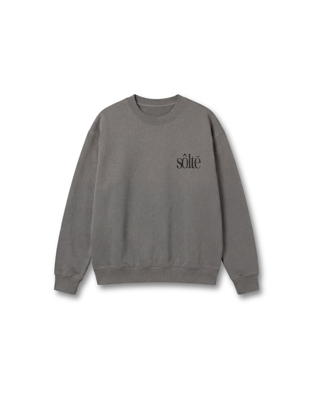 sôltē Logo Sweater