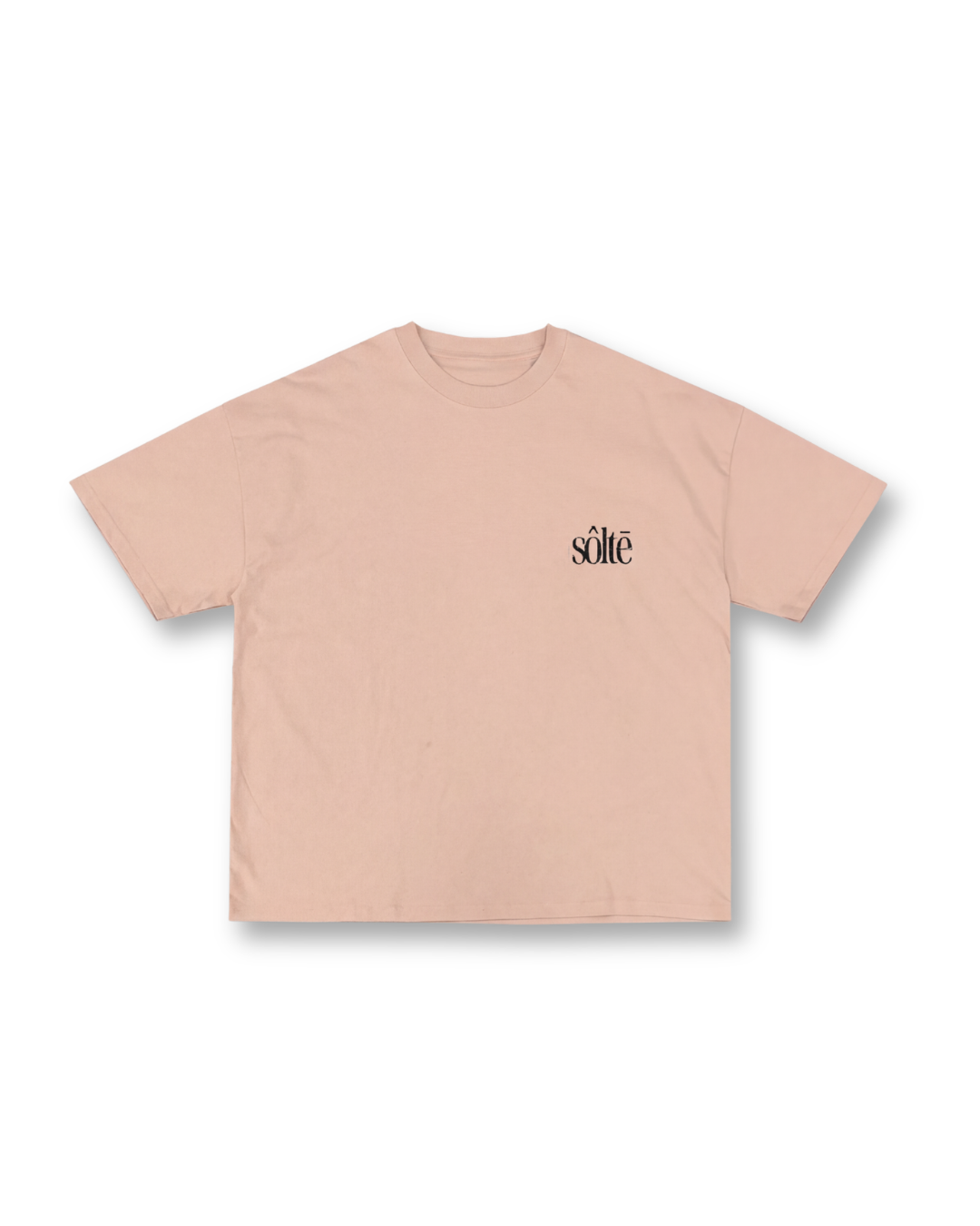 sôltē Logo T-Shirt