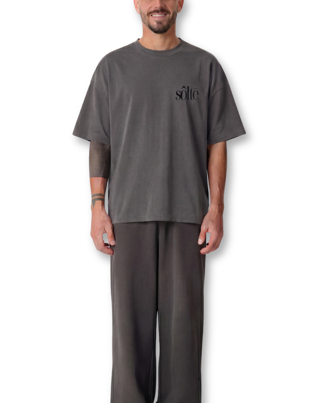 sôltē Logo T-Shirt