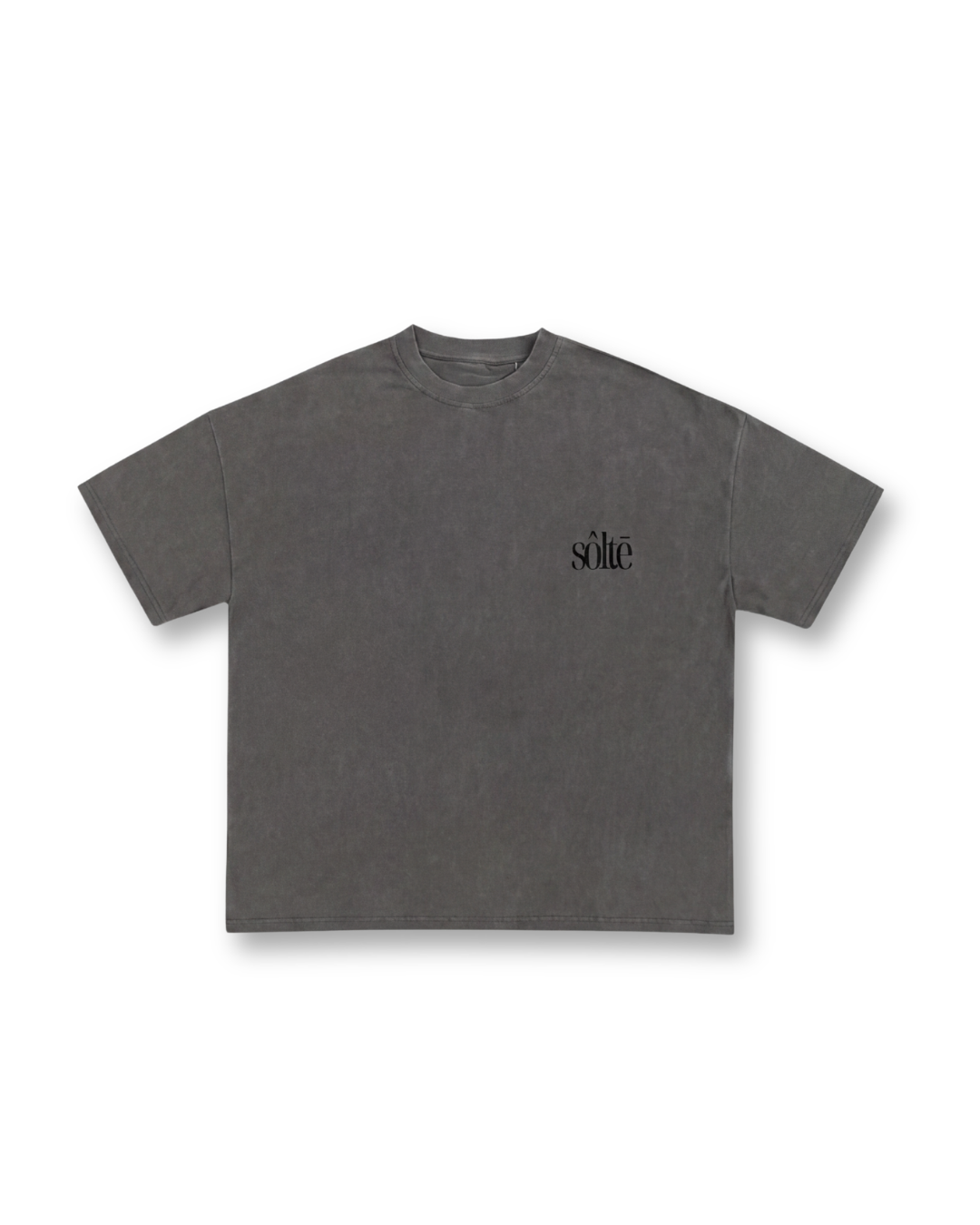 sôltē Logo T-Shirt