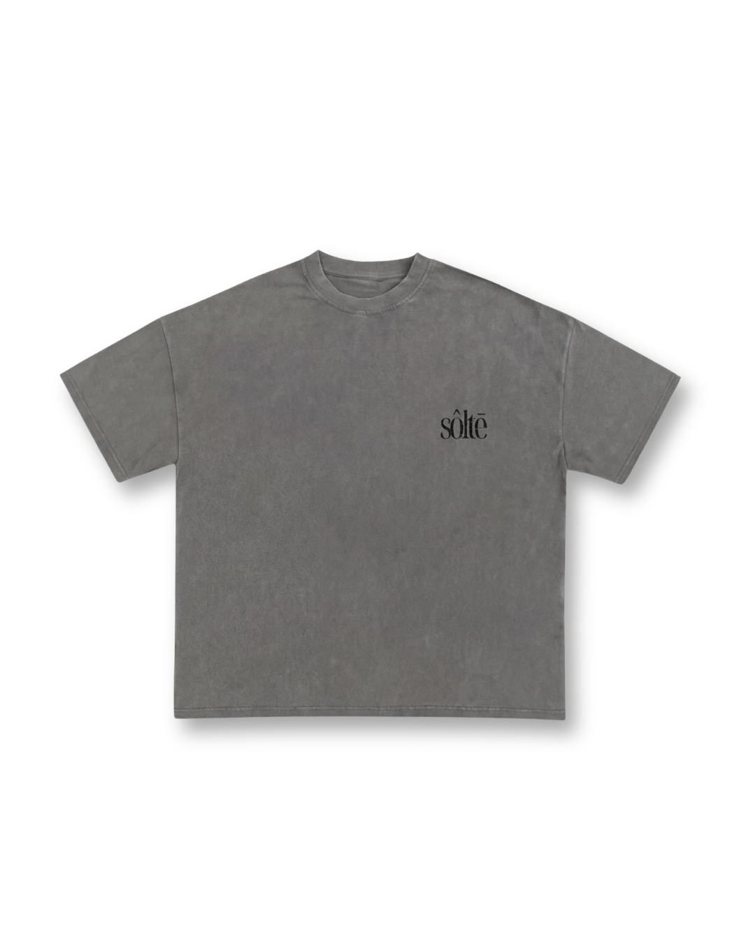 sôltē Logo T-Shirt