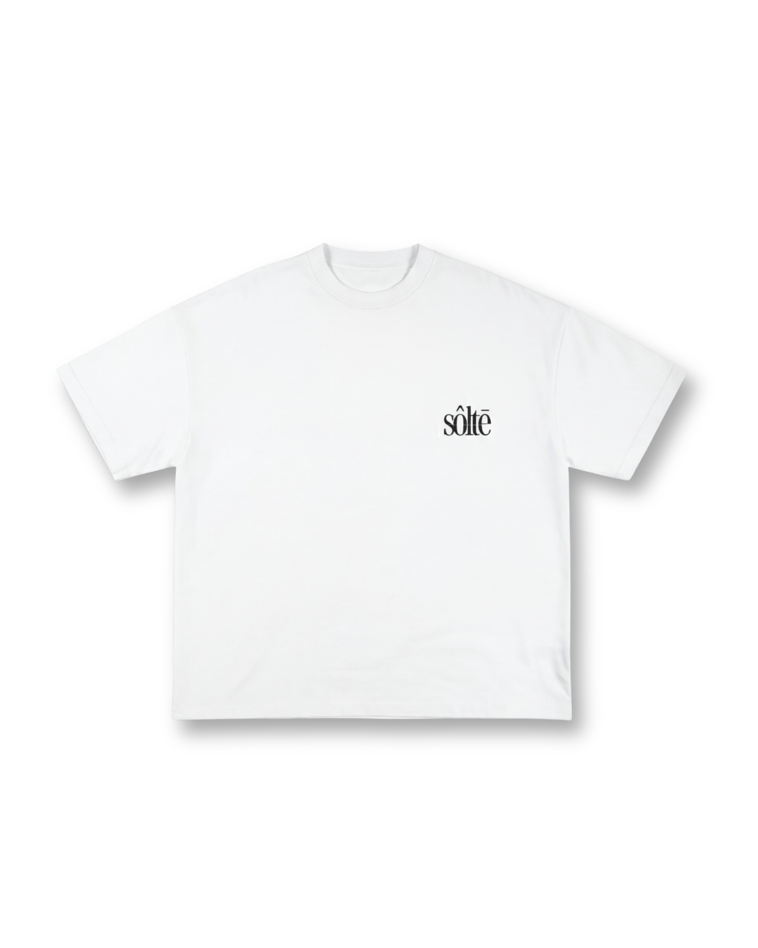 sôltē Logo T-Shirt