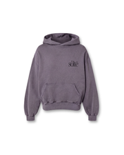 sôltē Logo Hoodie