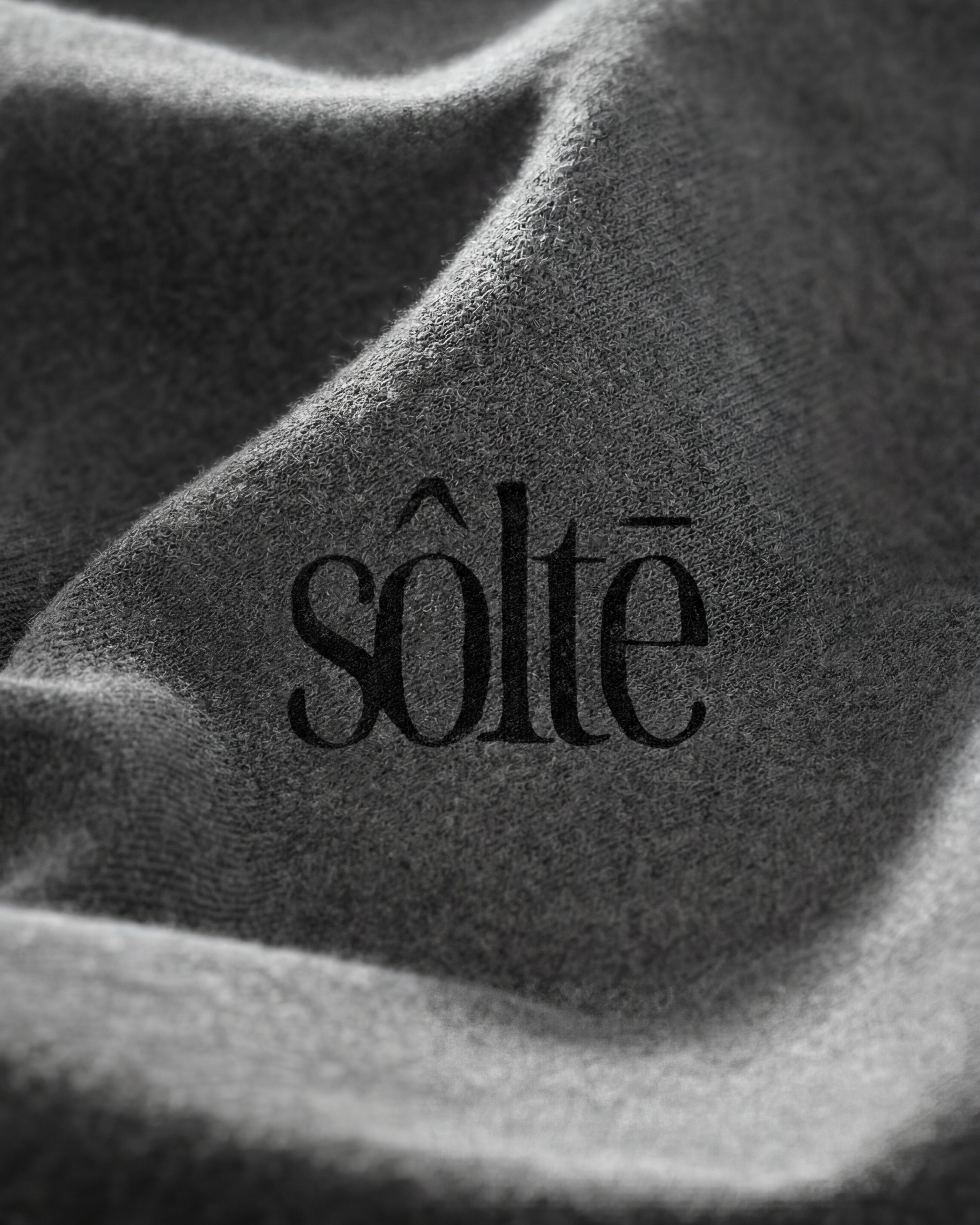 sôltē Logo T-Shirt