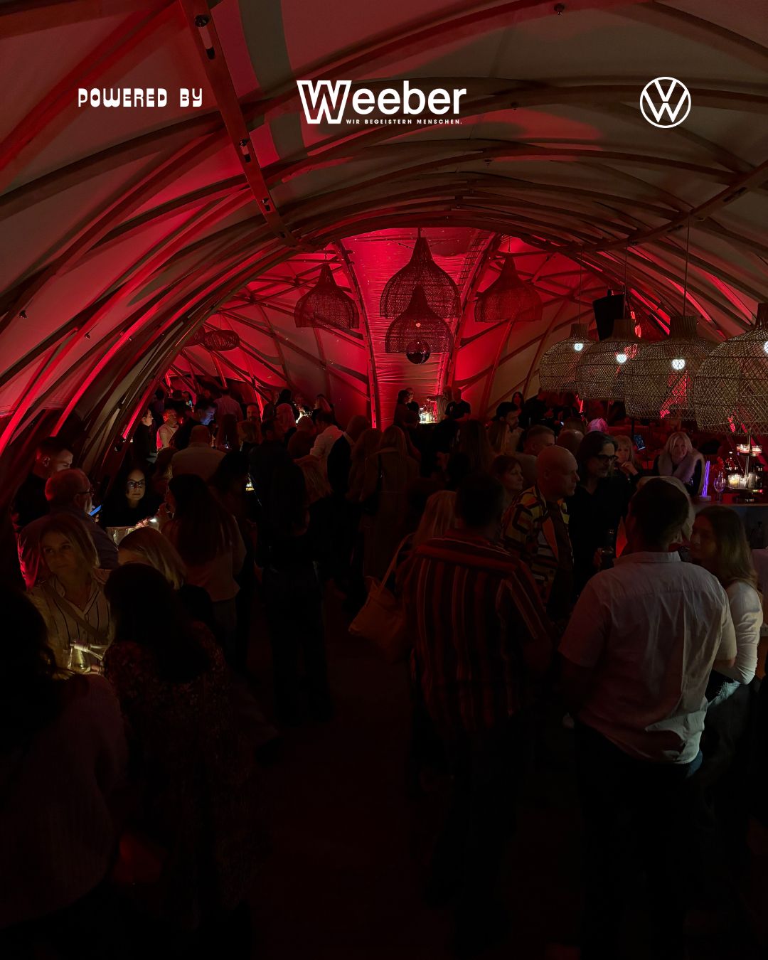 sôltē x Weeber Flower Power 70er-Party 10.07.2026